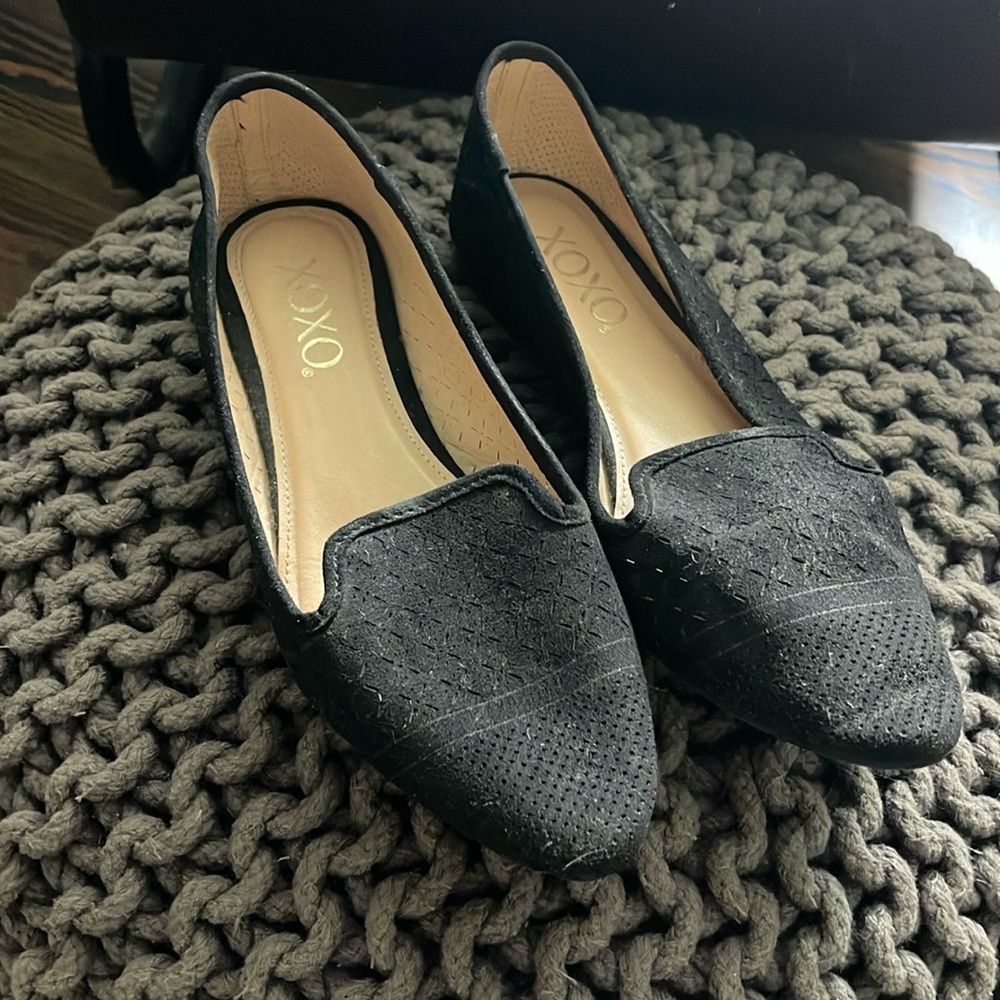 Loafers